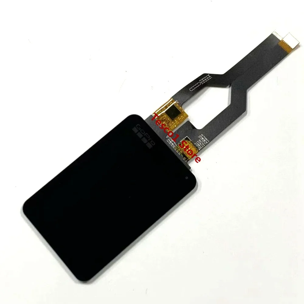 الأصلي جديد اللمس LCD شاشة عرض ل GoPro بطل 9 hero9 عمل الرياضة كاميرا إصلاح أجزاء