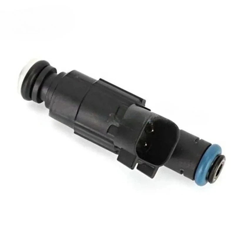 Fuel Injector Set 4PCS 0280156154 1S7G-9F593-GA For Ford Focus Fiesta Mondeo Mazda Atenza Volvo S40 V50 1.8L 2.0L 2000-2007