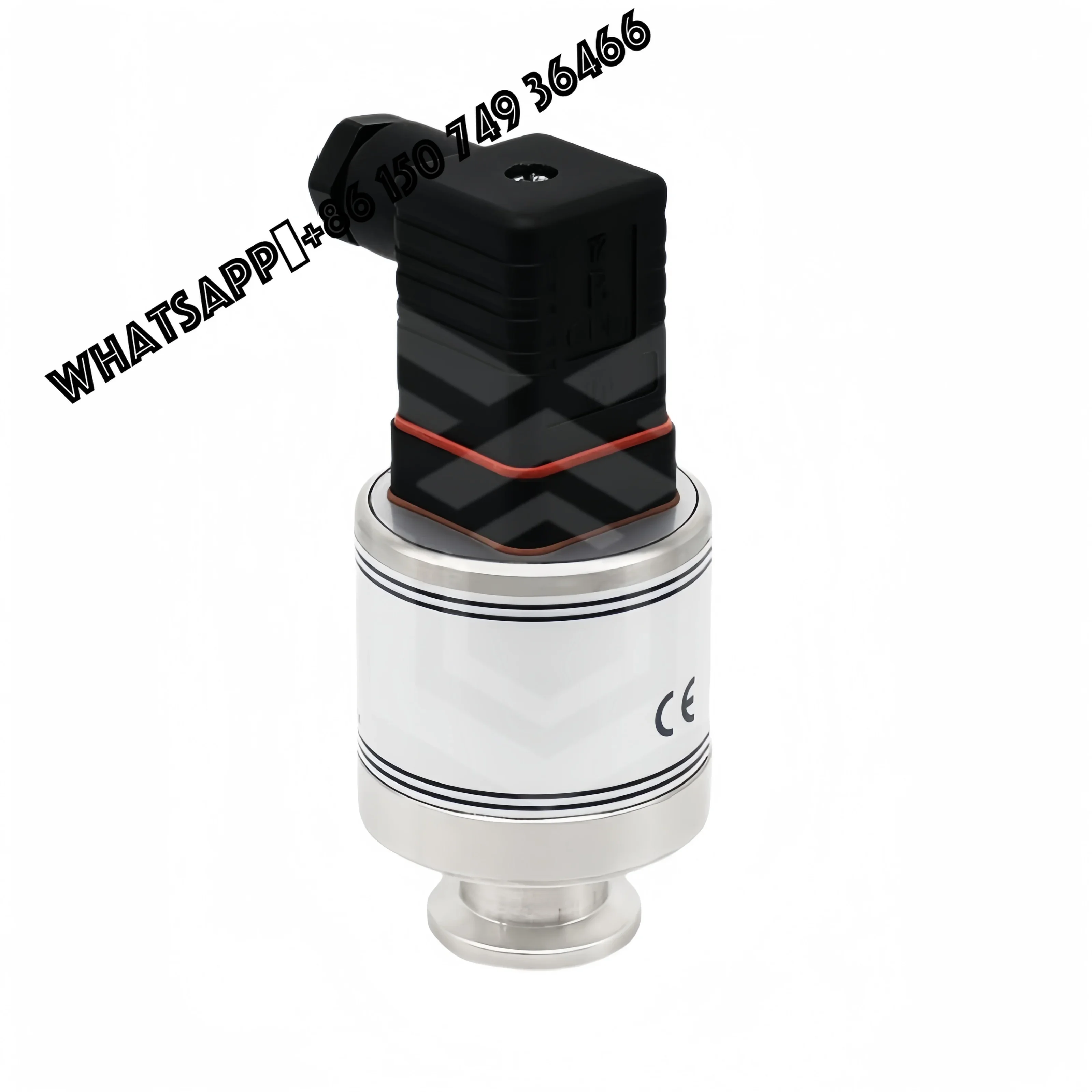 MEMS Diffused Silicon Pressure Transmitter Sensor Corrosion-resistant Piezoresistive Vacuum Gauge AGP10