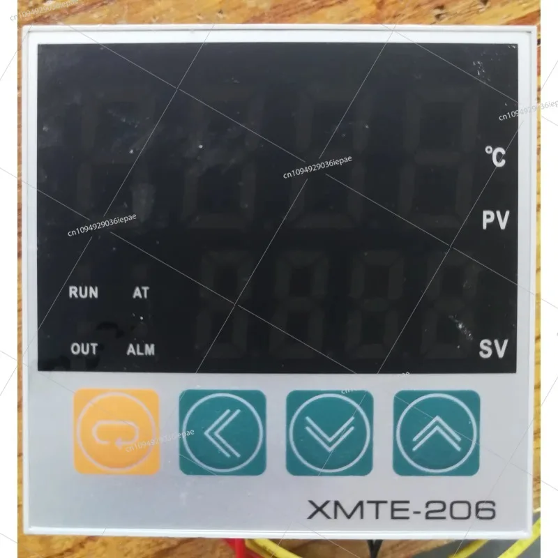 

XMTD-204 XMTE-205 XMTD205 Цифровой дисплей резервуар для воды с постоянной температурой, измеритель аксессуаров для водяной бани