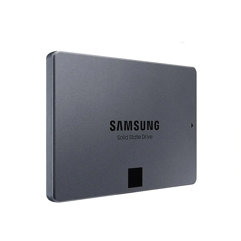 SAMSUNG SSD 870 QVO 1TB 2TB 4TB 8TB wewnętrzny dysk półprzewodnikowy SATA 3 HDD dysk twardy Laptop komputer stacjonarny TLC dysk twardy