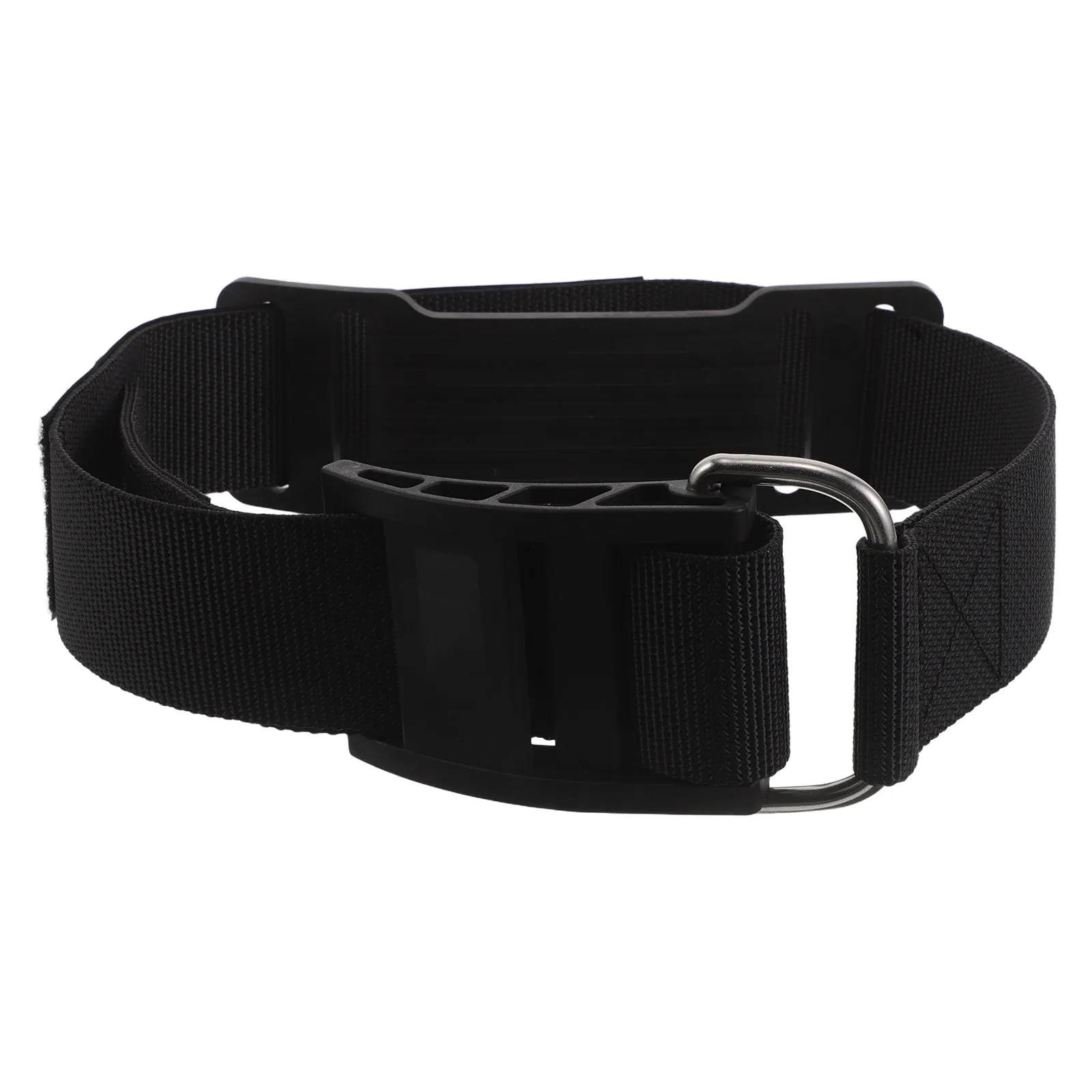 

Ремень для крепления баллона для дайвинга, регулируемый нейлоновый ремень для BCD, нескользящая пряжка-фиксатор, аксессуары для дайвинга