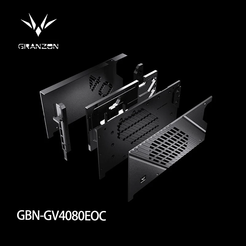 Granzon GBN-GV4080E…