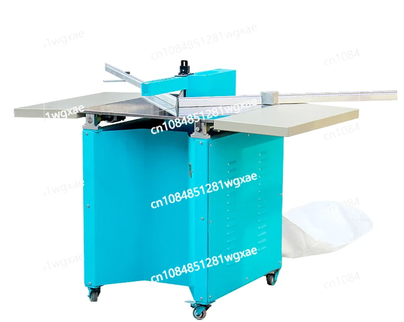 Frame Decoration Cutting Oil Frame Cutting Equipment