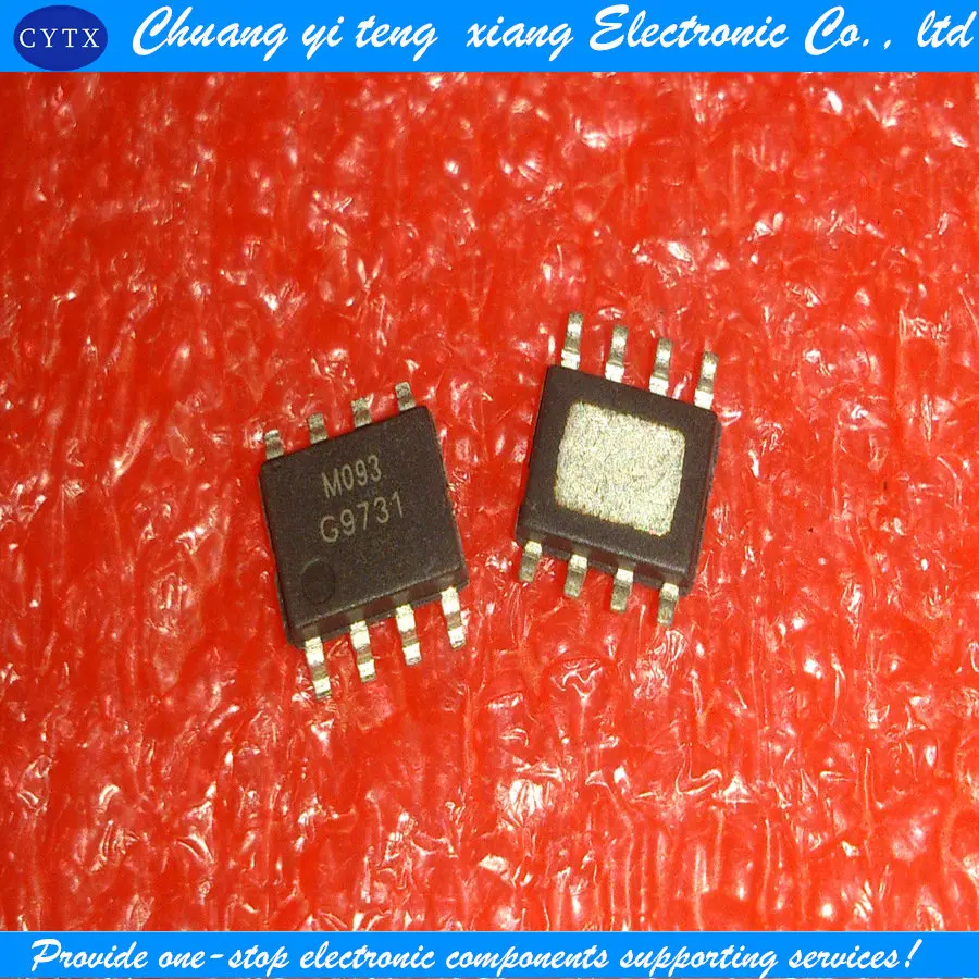 

G9731F11U G9731 SOP8 1 шт.