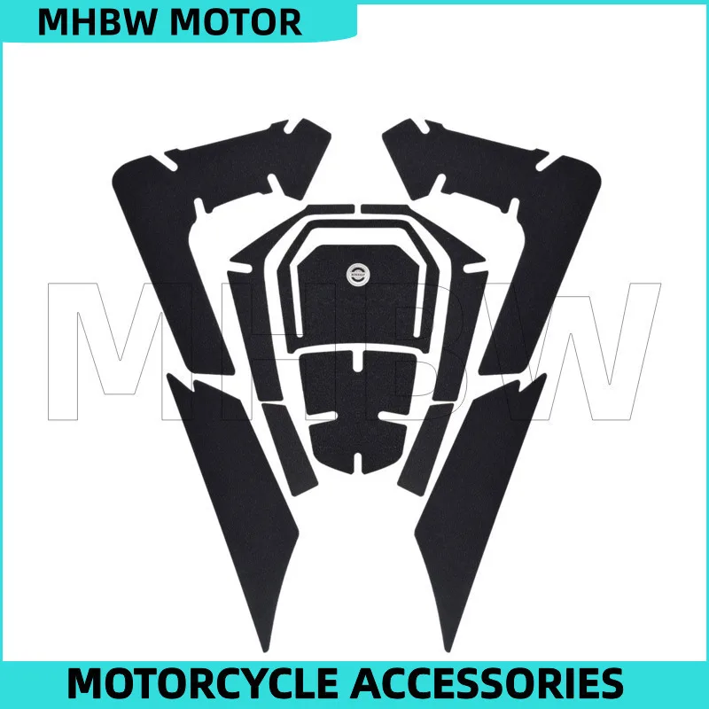 

Fuel Tank Stickers Suitable for Honda Forza 300 Forza 350