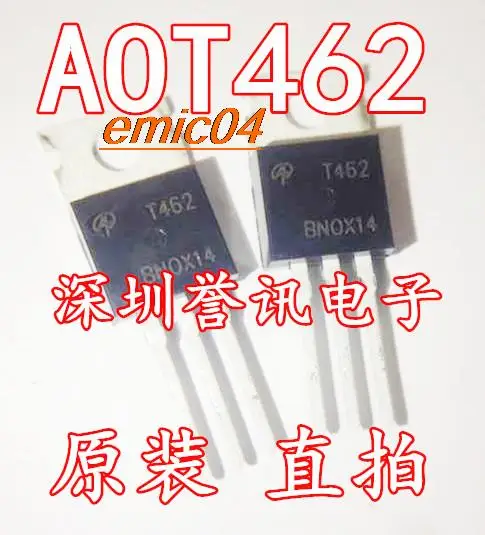 5pieces Original Stock  TF298 AOTF298L   TO220F