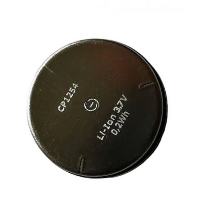 For Sony TWS Earphone Samsung Wireless Bluetooth Headset VARTA CP1254 A3 3.7V 0.2wh Replacement Battery +Free Tools