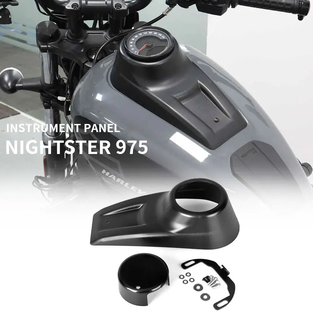 

2023 New Motorcycle Central Control Instrument Panel FOR Nightster 975 RH975 RH 975 Special 2022 2023