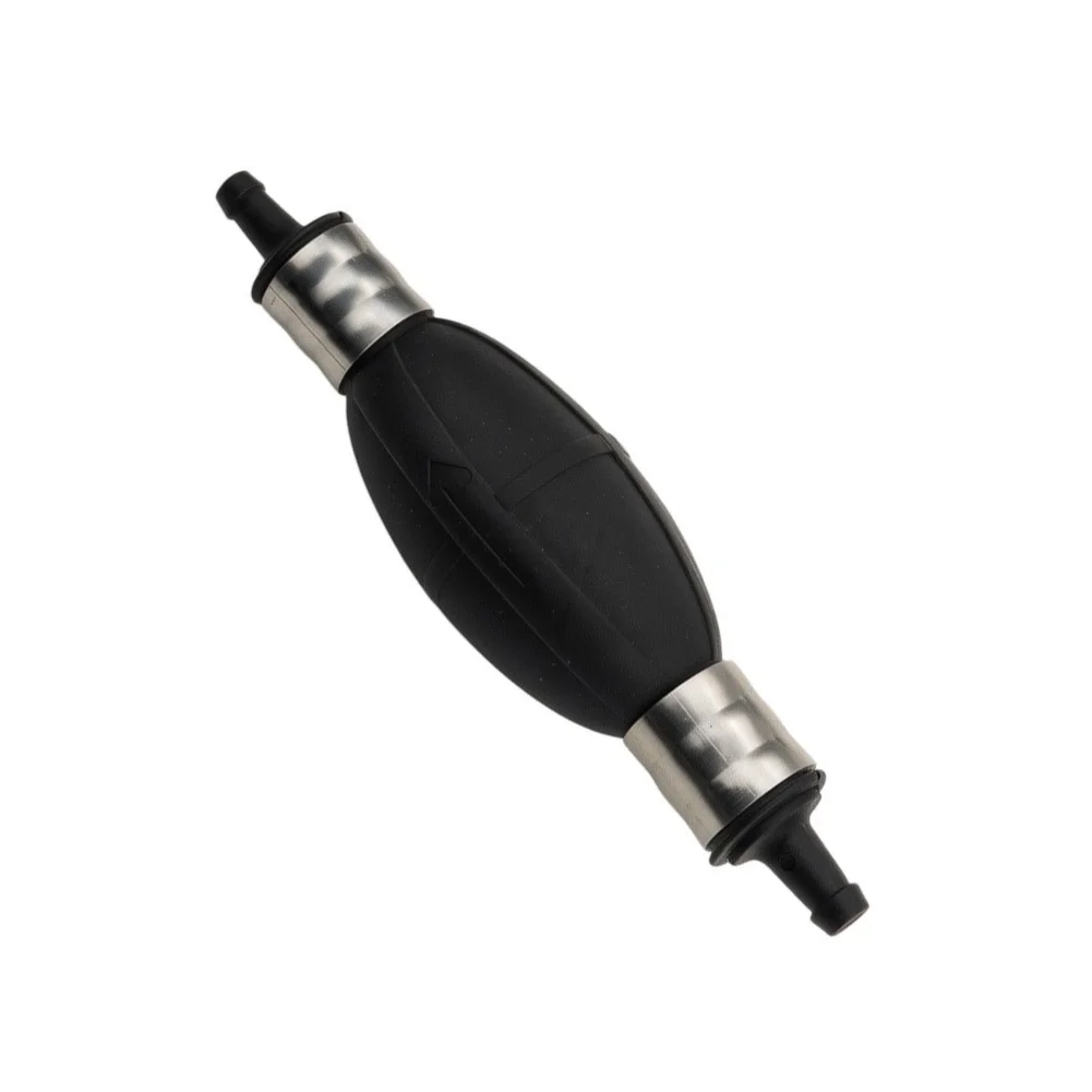 Fuel Bulb Replacement for Outboard Motor Fuel Systems Compatible with 6YK-24360-72 6YK-24360-72-00 6YK-24360-73-00 3