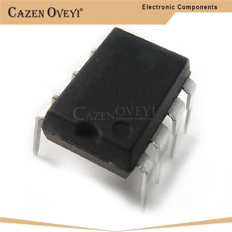 10pcs/lot INA217AIP INA217 INA217A DIP-8