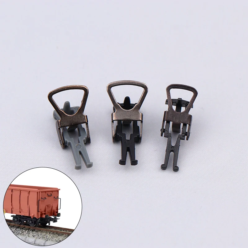 Diy Hooks Model Tra…