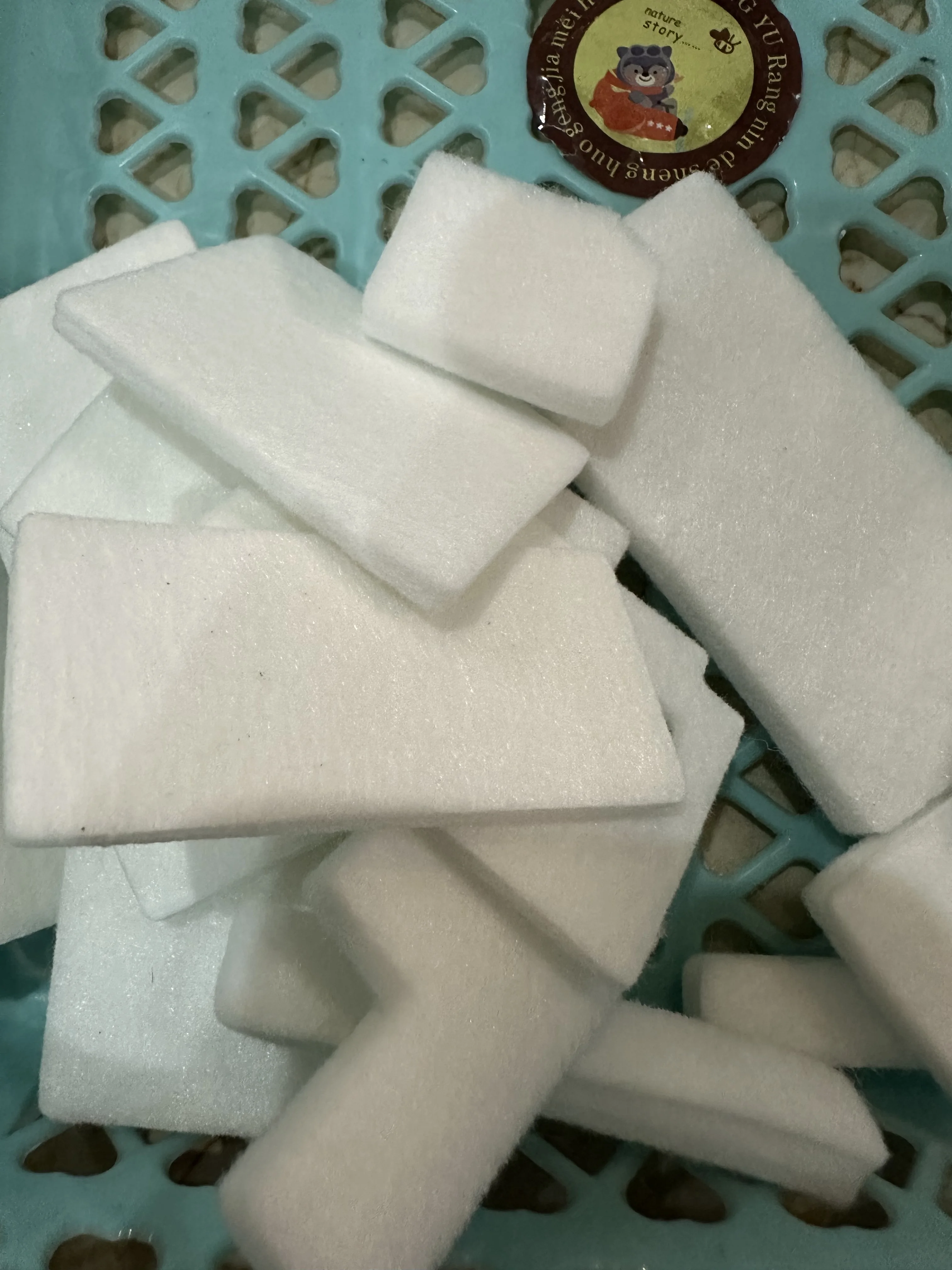 

1X Waste Ink Sponge Pad for EPSON PX700 PX710 PX720 PX730 PX800 PX810 PX820 PX830 TX700 TX710 TX720 TX730 TX800 TX810 TX820 837