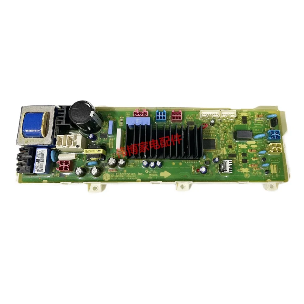

Washing Machine Motherboard, Control PCB Board, Model Number EBR73810310, Original