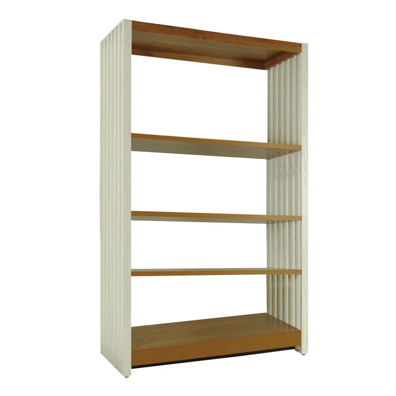 custom.Factory Custom Commercial Wooden Clothes Rack Display