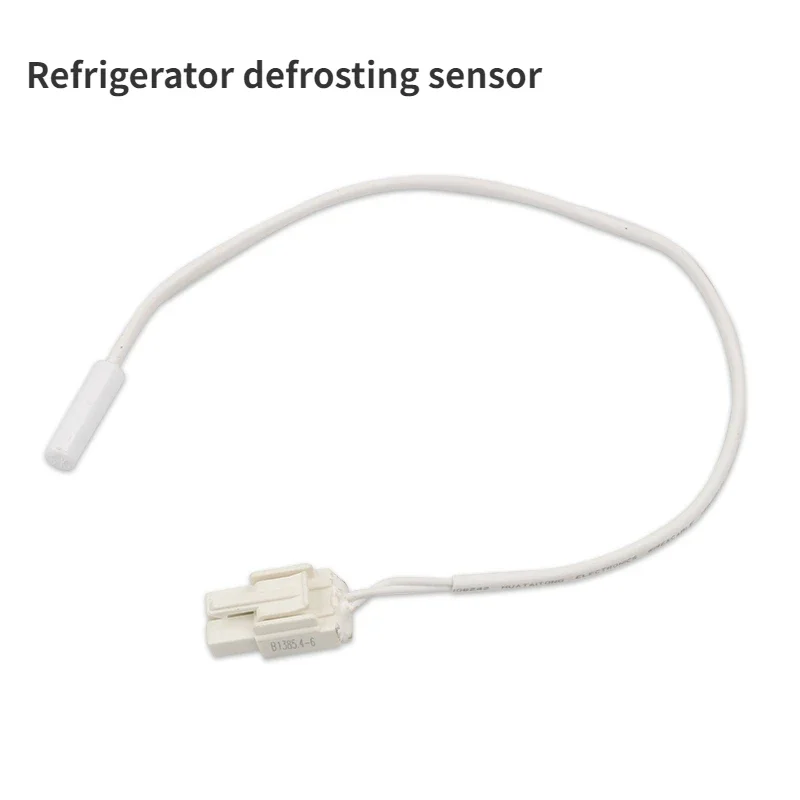 Refrigerator defrost heating element  refrigeration freezing Evaporator Frost removal tube Sensor Fuse parts