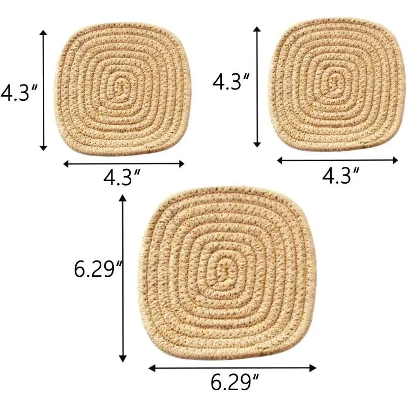 Outdoor Patio Table,Rust -Resistant Cast Aluminum Side Table,Weather Resistant End Table，Coffee Table， Perfect for Patio,