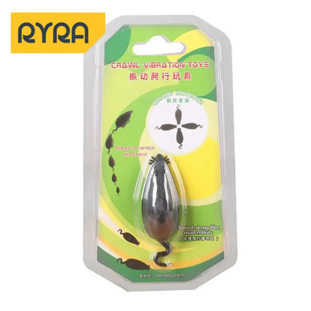 

Pets Interactive Toys For Indoor Automatic Simulation Mini Cats Exercise Mouse Toy Animal Shape Fun Cat Toy Cat Playing Supplies