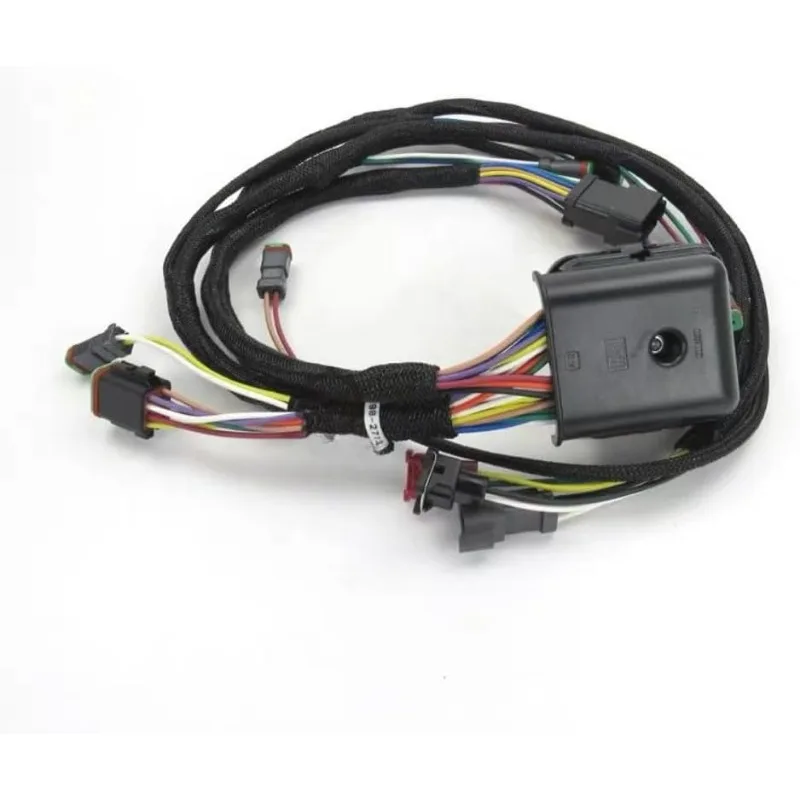 Xojox 198-2713 Engi…