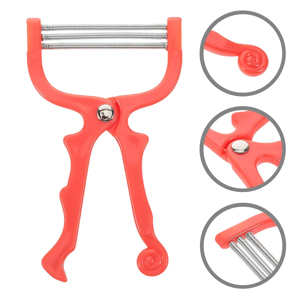 

2Pcs Facial Hair Removal Device Spring Coil Manual Epilator Tool for Women Lips Face Shaving Product Longlasting Smooth