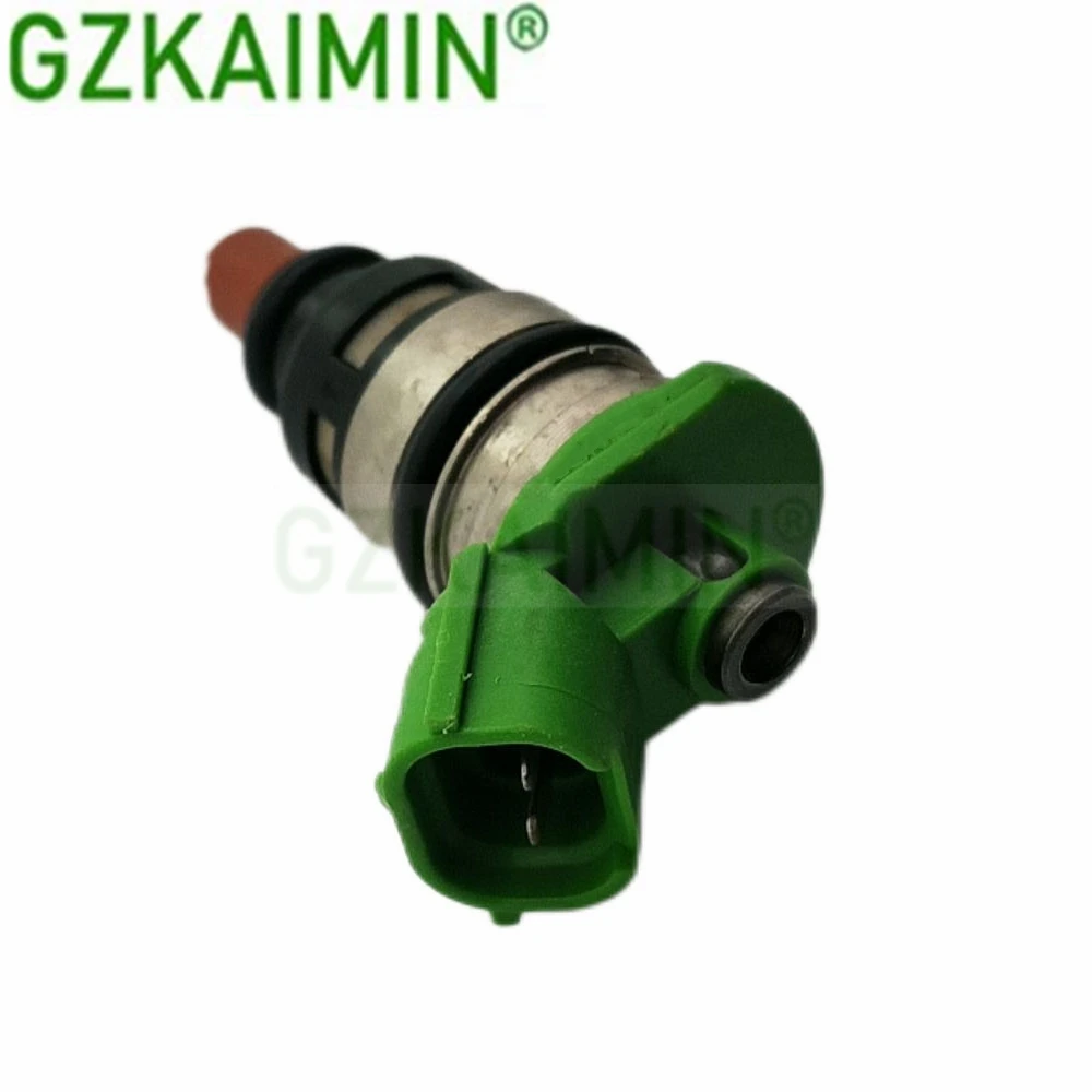 1 PCS High Quality Fuel Injector Nozzle OEM 195500-2370 1955002370 For Mazda 929 Base Sedan 4-Door 3.0L 1992-1995