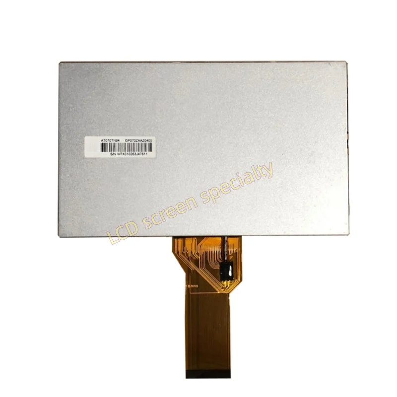 

For 7-inch AT070TN94 AT070TN93 AT070TN90 92 V.X LCD Screen Touch Panel for Car DVD Navigation