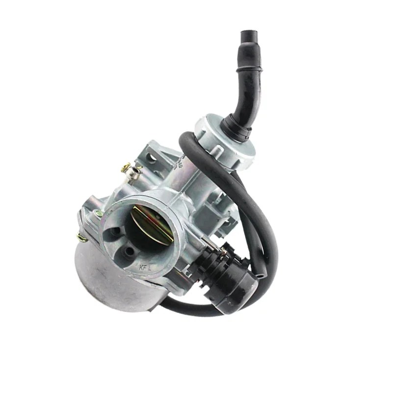 Motorcycle PZ22 22mm Carburetor Carb For 50cc 70cc 90cc 110cc 125cc 135 Fit Kazuma ATV Quad Go Karts Moped SUNL HK110