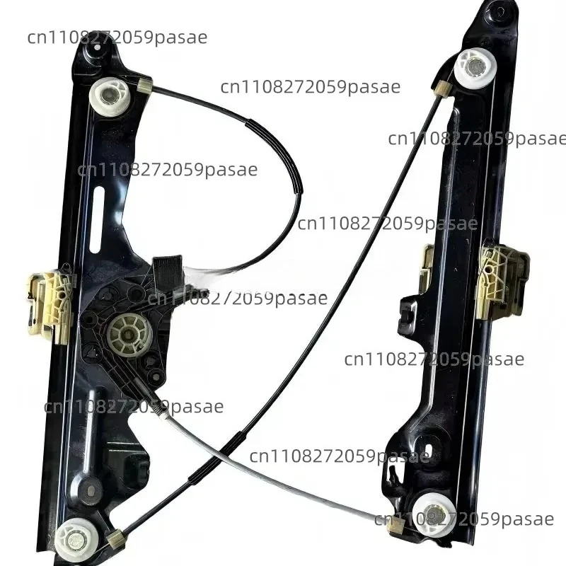 Door Window Glass Lifting Motor Motor Bracket Assembly Window Glass Lifting Crank Mechanism