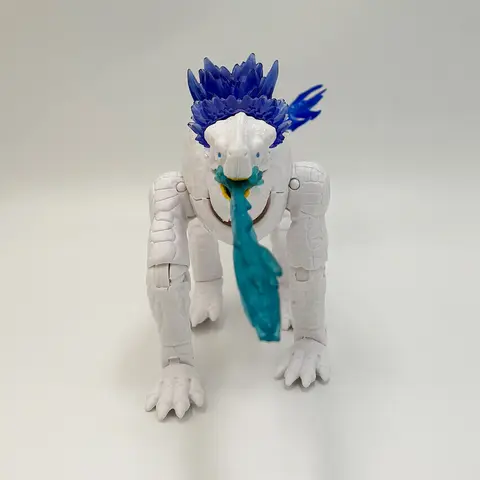 6 best sales शिमो - №6