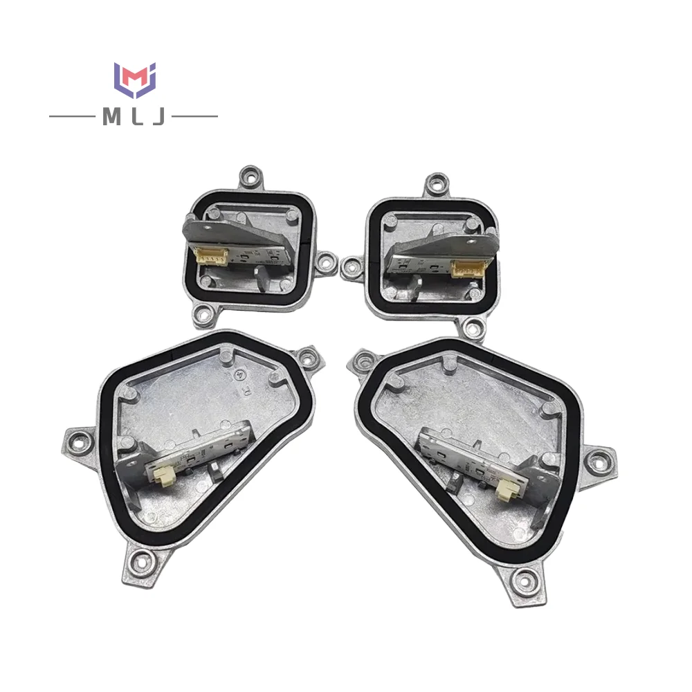 New 63117428789 63117428792 Adaptive LED Headlight DRL Daytime Running Light Module LED Light OE# For BMW X1 F48 F49 2014-2019