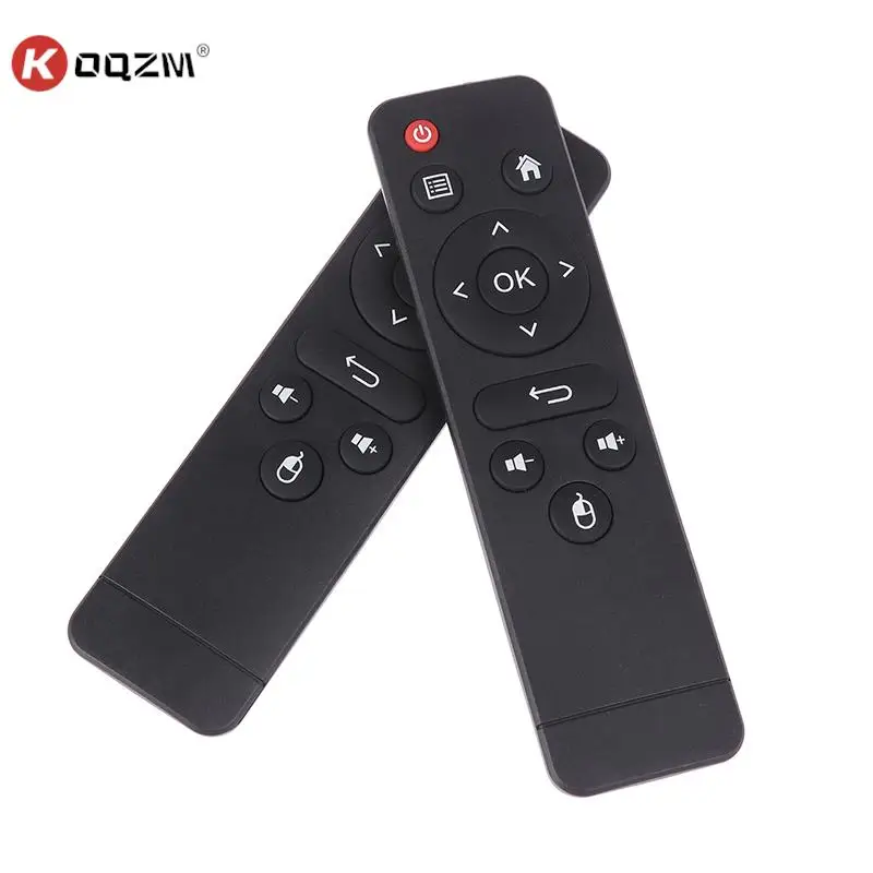 

1 шт. пульт дистанционного управления для H96 MAX 331/ Max X3/MINI V8/MAX H616 Smart TV Box Android 10/9.0 4K медиаплеер телеприставка контроллер