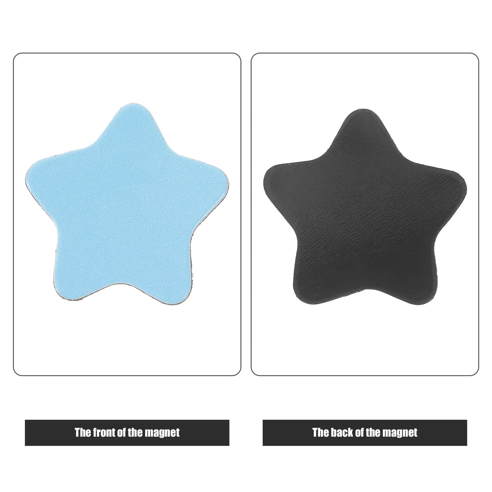 80pcs Whiteboard Magnetic Refrigerator Magnets for Classroom Office Decor – Cute Fridge Decor