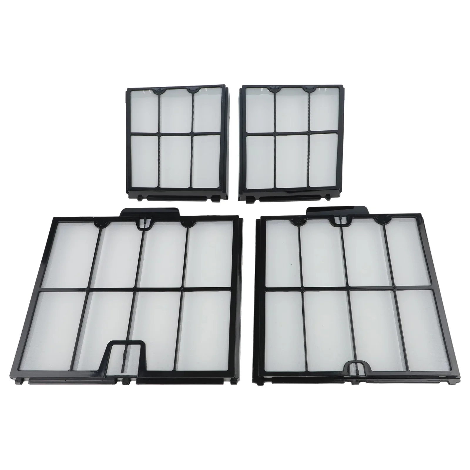 

As Shown Ultra-Fine Filter Panels Robot Tool Pleated Filter Cartridges Quick Dirt Removal Reliable Swimming Pool Experience