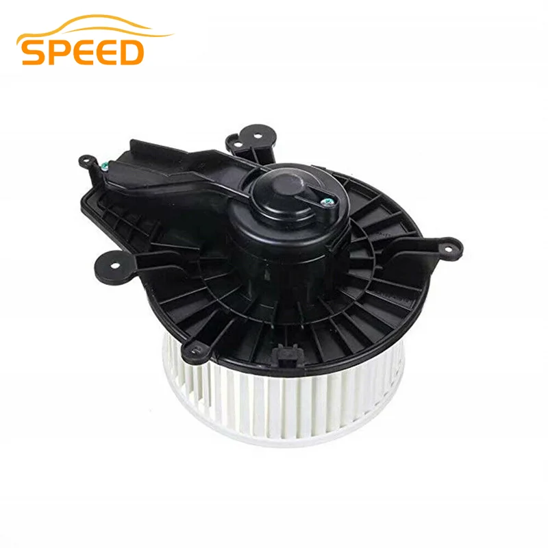 27226-JS60B 27226JS60B Heater Blower Motor Suit For Nissan Pathfinder R51 Navara D40 Neu OEM 27226JS60B Car Accessories Tools