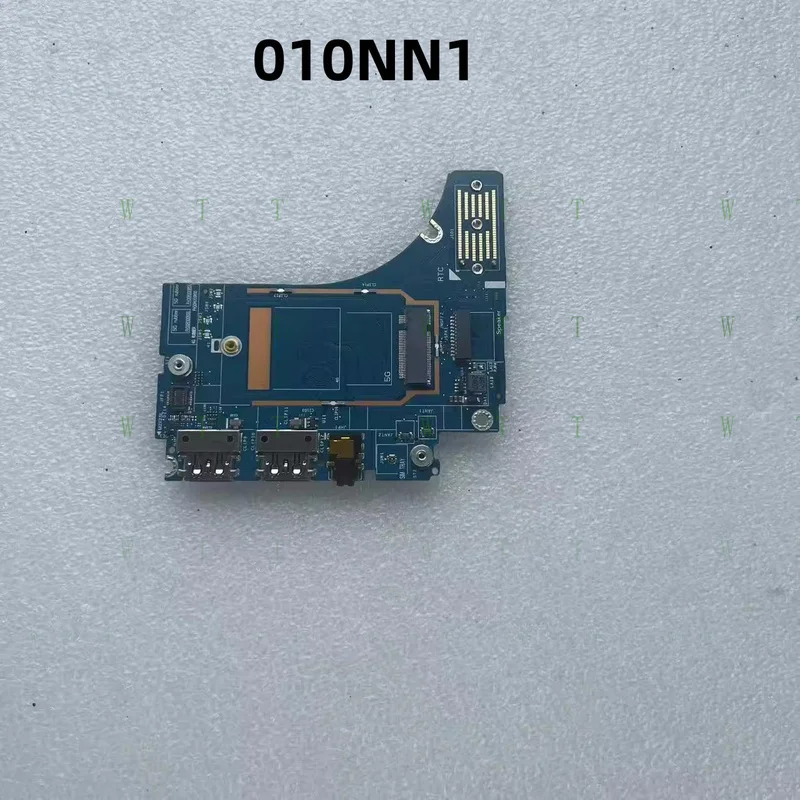 

TT Original for DELL Latitude 7440 7640 USB Audio Board 10NN1 010NN1