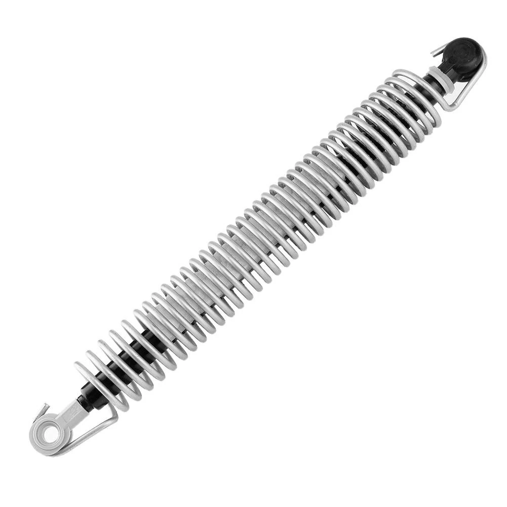 51247204367 SALOON REAR TRUNK TENSION SPRING RIGHT for 5 SERIES