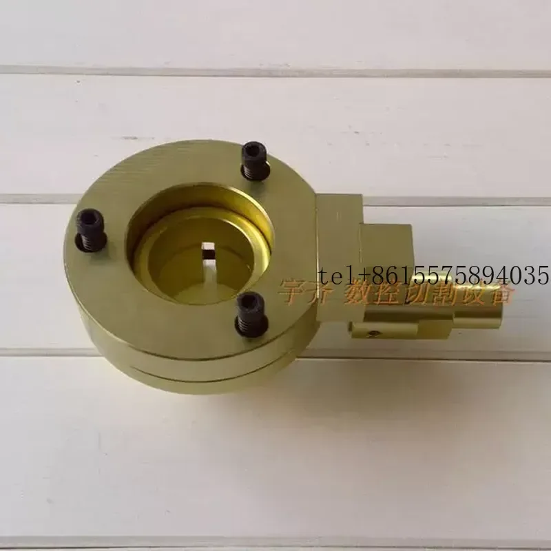 hot Numerical control gantry cutting machine Plasma cutting holder, initial positioning, anti-collision, small bee