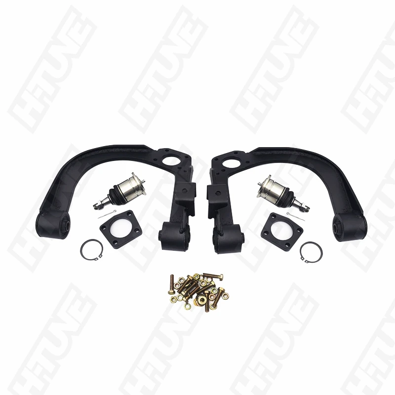 3 inch Lifting Control Arm Lift Diff Drop Kits For Hilux Vigo / REVO 2005-2020