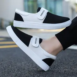 Sneakers Lightweight Casual Shoes for Men Summer Canvas Man Shoe Comfortable Shipping Free Work on Sale Without Leather Offer