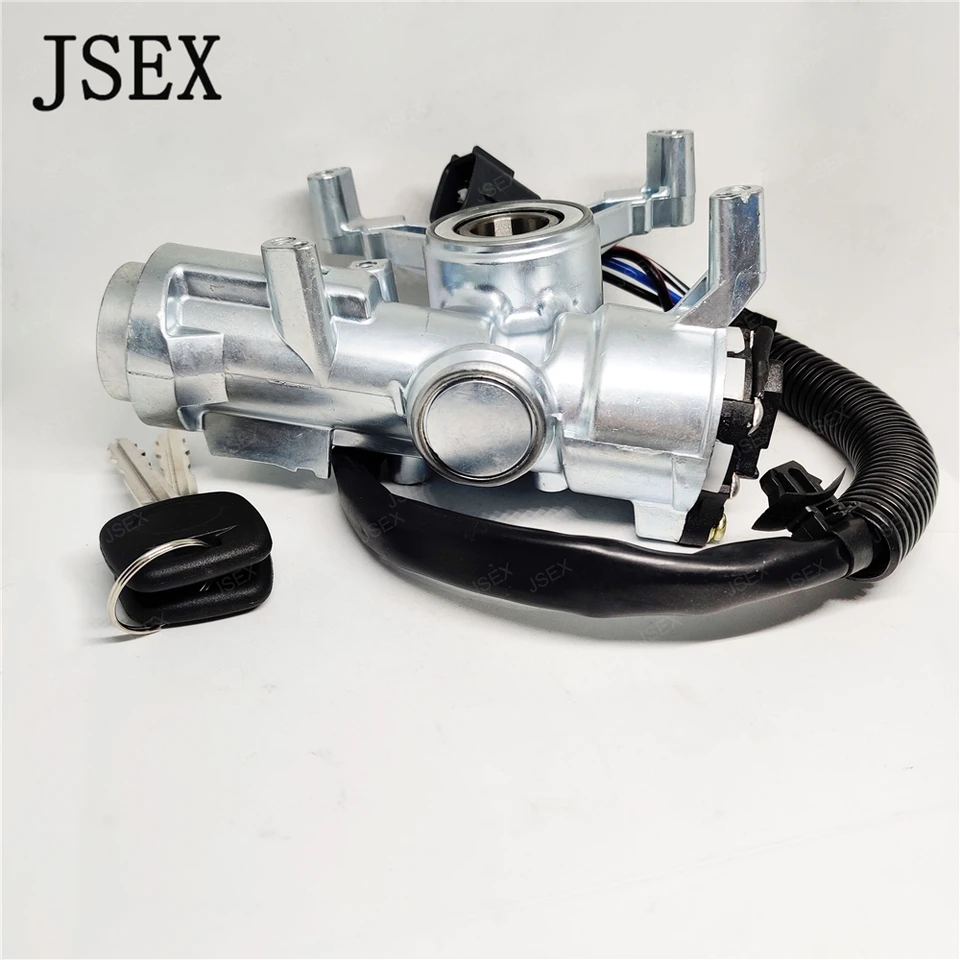 Brand New IGNITION SWITCH ASSY For TOYOTA HILUX ps130HT 45280