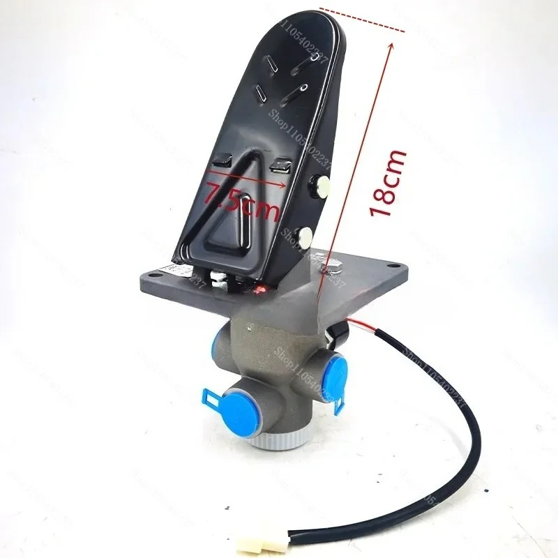 926/928/930/936 small forklift small loader accessories air brake master cylinder air brake valve brake master cylinder