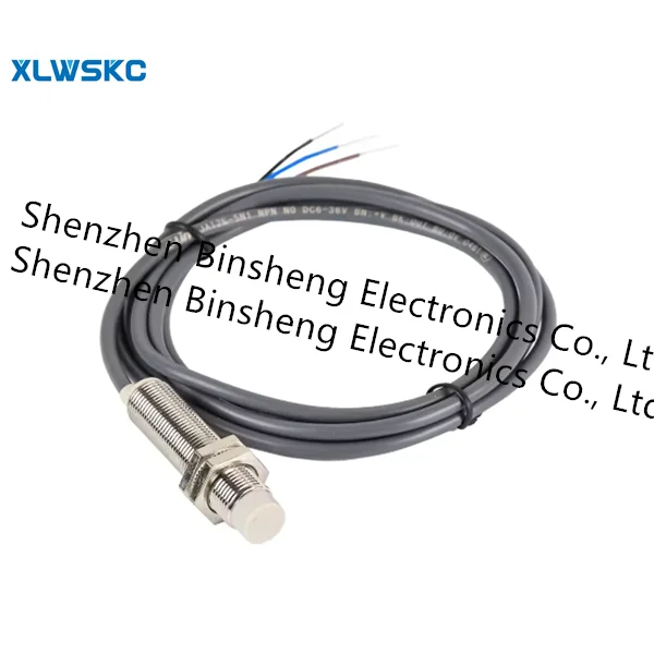 Индуктивный бесконтактный переключатель Φ/5N2/5P1/5P2/5A1/5A2/5D1/5D2