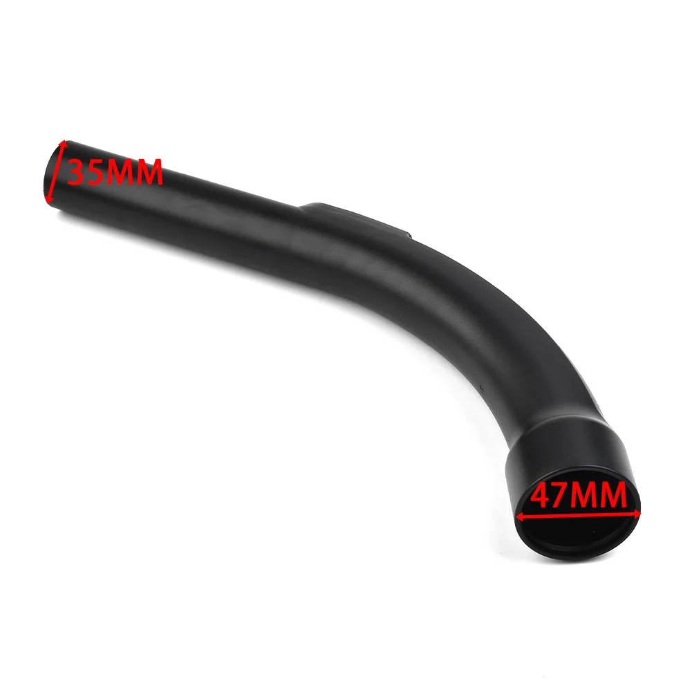 For Miele Handle For Serie CX1 For Serie S3 For Serie S6 Alternative Handle Tube Replacement S371i S5380 Practical