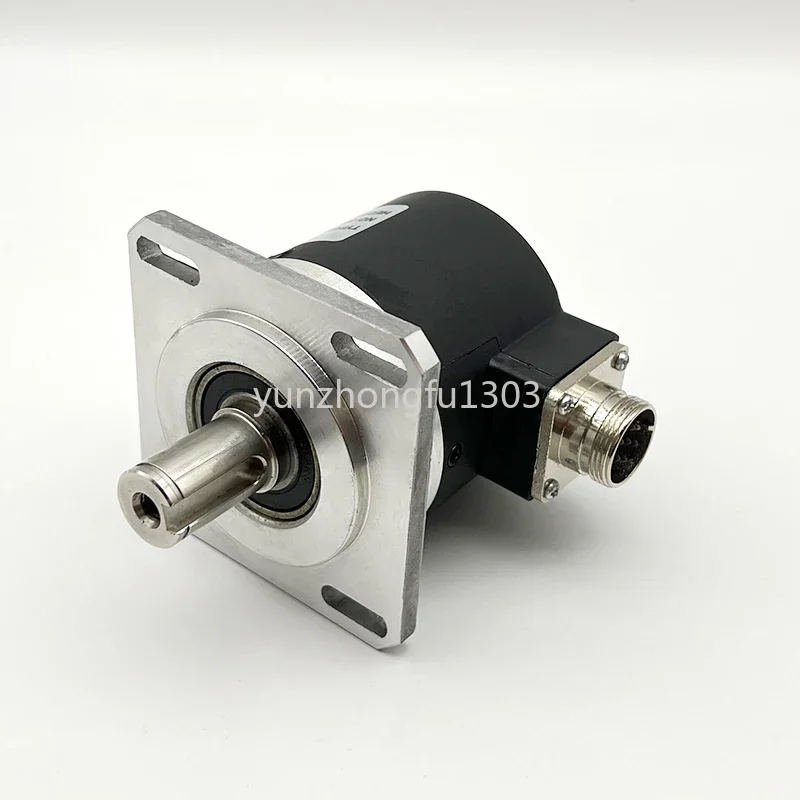 

F5815C-1024BM-L5 Machine Tool Rotary Spindle Encoder...