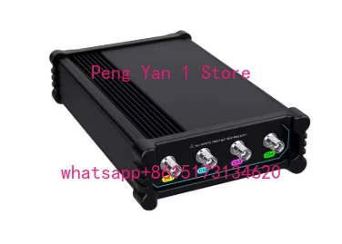 VTO2004/STO1004/STO2002 Portable Split USB Virtual Oscilloscope