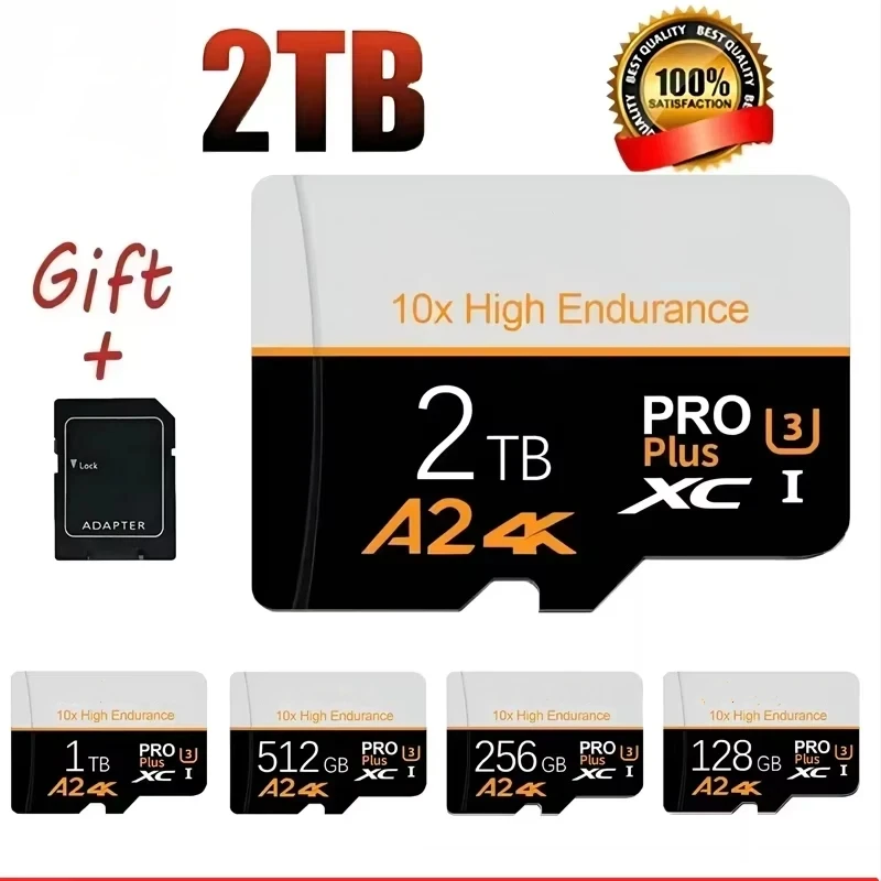 Xiaomi Sd Micro Car…