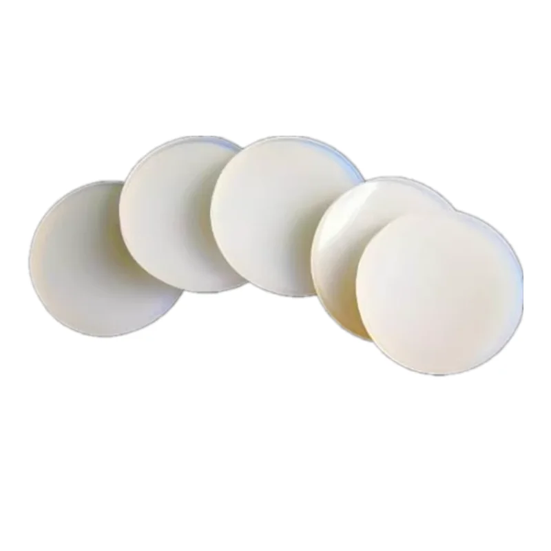 Borracha Antiderrapante Preta de Silicone Amortecedor de Plástico Amortecedor de Choque Almofadas Autoadesivas para Pés 30 mm x mm 100 Pcs