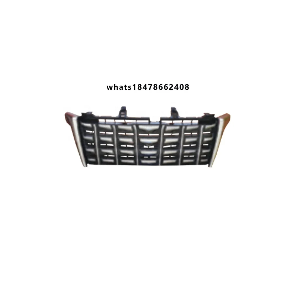 

HOME Use for Hiace2019-2024 Grandia FRONT GRILLE (MODIFIED)