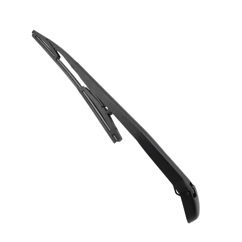 Rear Windshield Wiper Arm and Wiper Blade Set for FIAT PUNTO 188 1999-2012