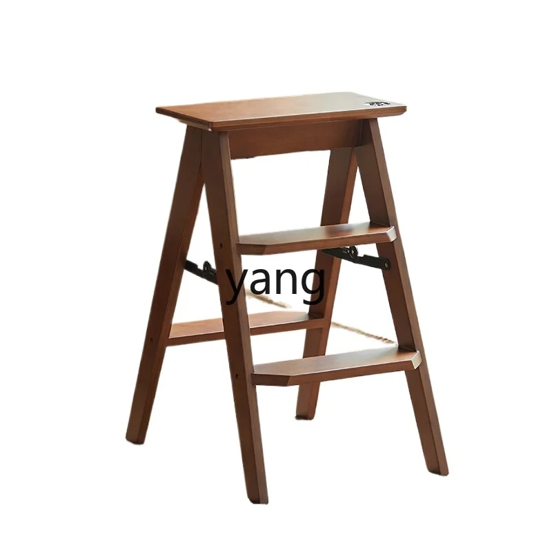 

CX thickened and bold climbing ladder stool household ladder herringbone ladder small, light and foldable